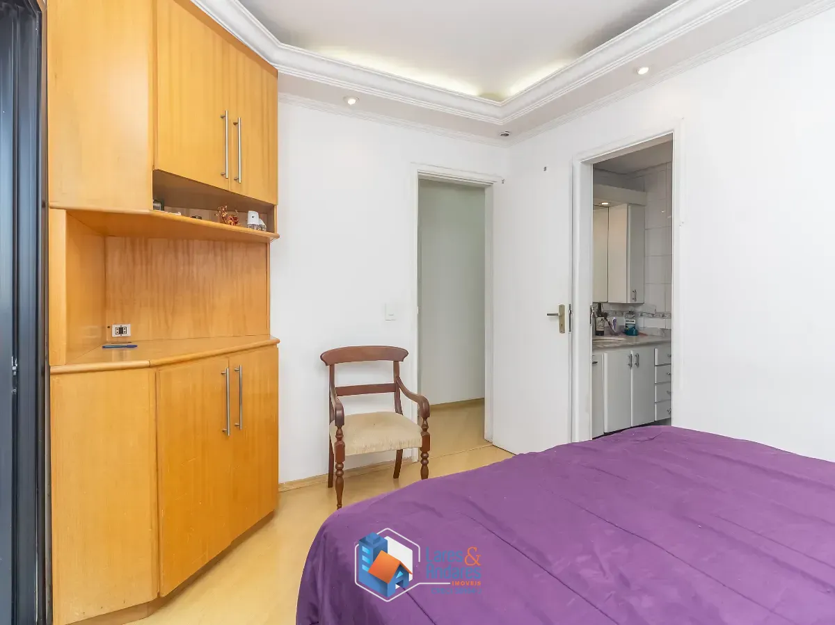 Apartamento, 3 quartos, 96 m² - Foto 21