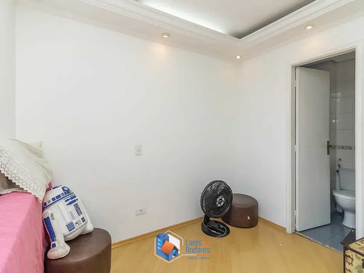 Apartamento, 3 quartos, 96 m² - Foto 22