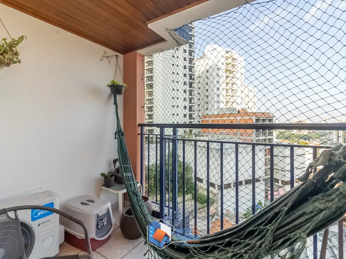 Apartamento, 3 quartos, 96 m² - Foto 6