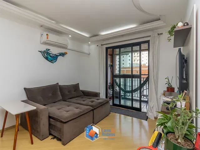 Apartamento com 96m² 3 quartos e 3 banheiros, à venda, no bairro Tucuruvi em São Paulo