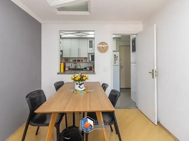 Apartamento com 96m² 3 quartos e 3 banheiros, à venda, no bairro Tucuruvi em São Paulo