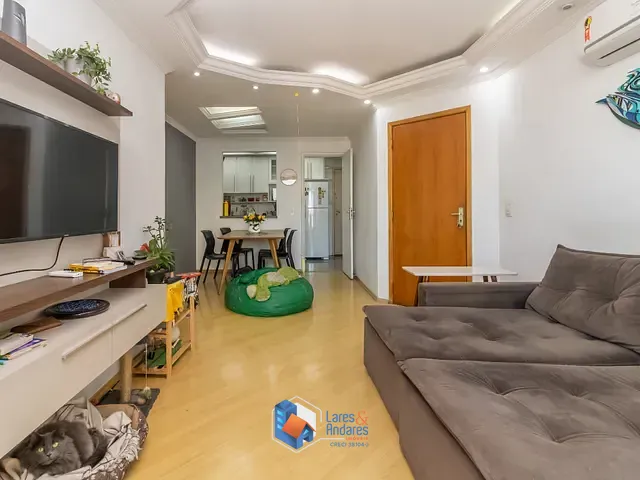 Apartamento com 96m² 3 quartos e 3 banheiros, à venda, no bairro Tucuruvi em São Paulo