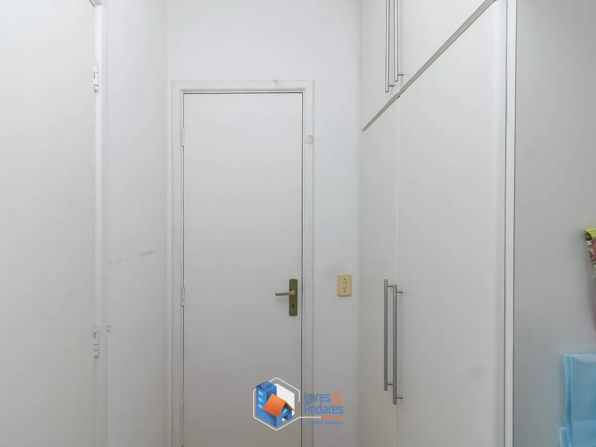 Apartamento, 3 quartos, 96 m² - Foto 26