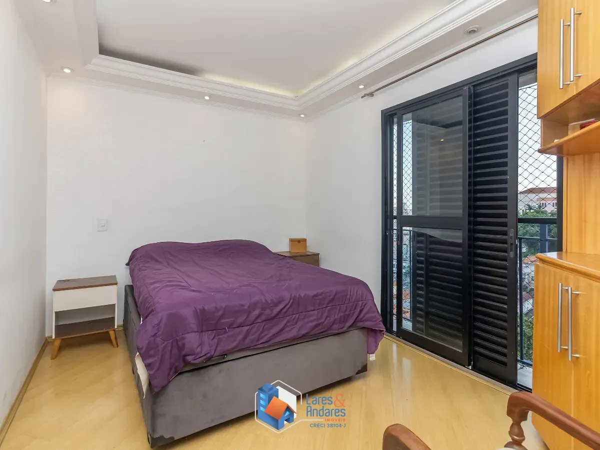 Apartamento, 3 quartos, 96 m² - Foto 19