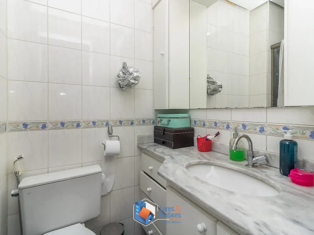 Apartamento, 3 quartos, 96 m² - Foto 25
