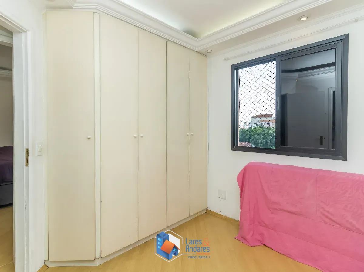 Apartamento, 3 quartos, 96 m² - Foto 23