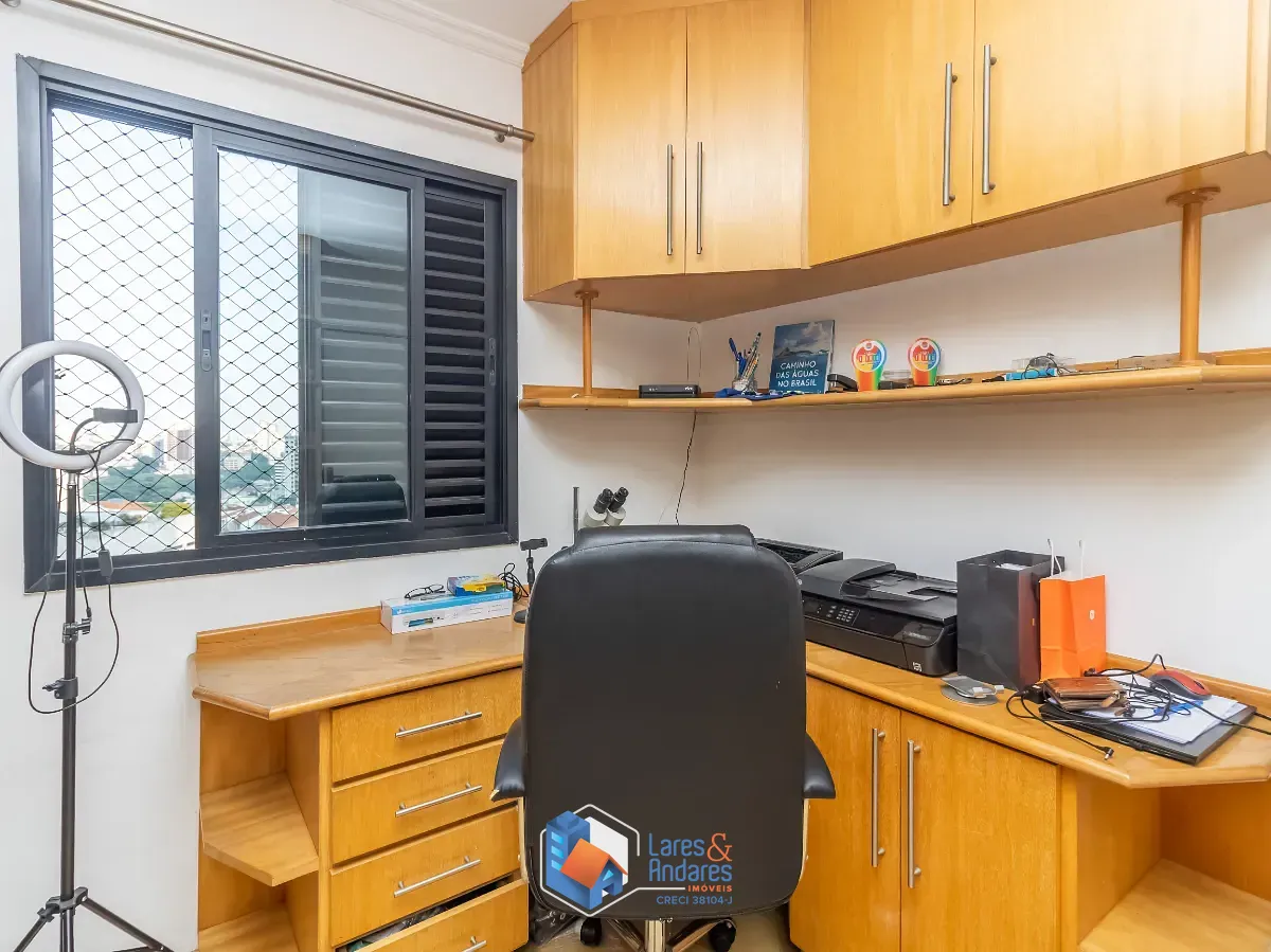 Apartamento, 3 quartos, 96 m² - Foto 15