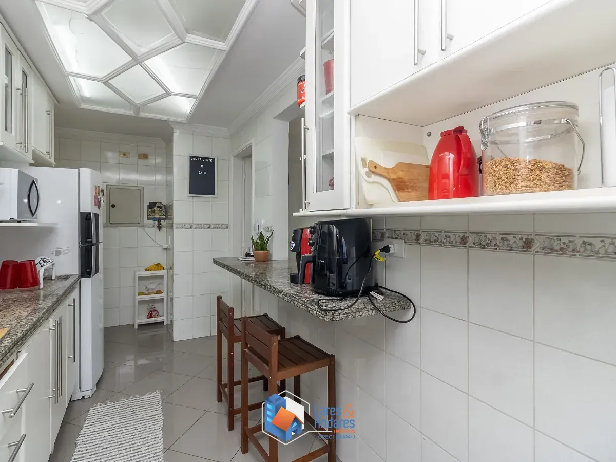 Apartamento, 3 quartos, 96 m² - Foto 10