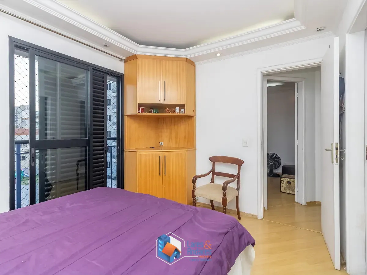 Apartamento, 3 quartos, 96 m² - Foto 20