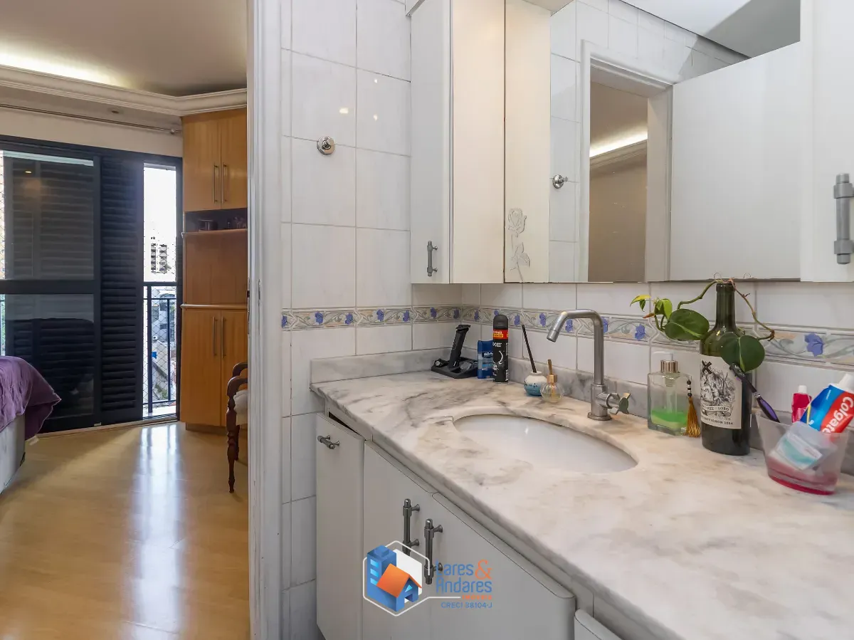 Apartamento, 3 quartos, 96 m² - Foto 17