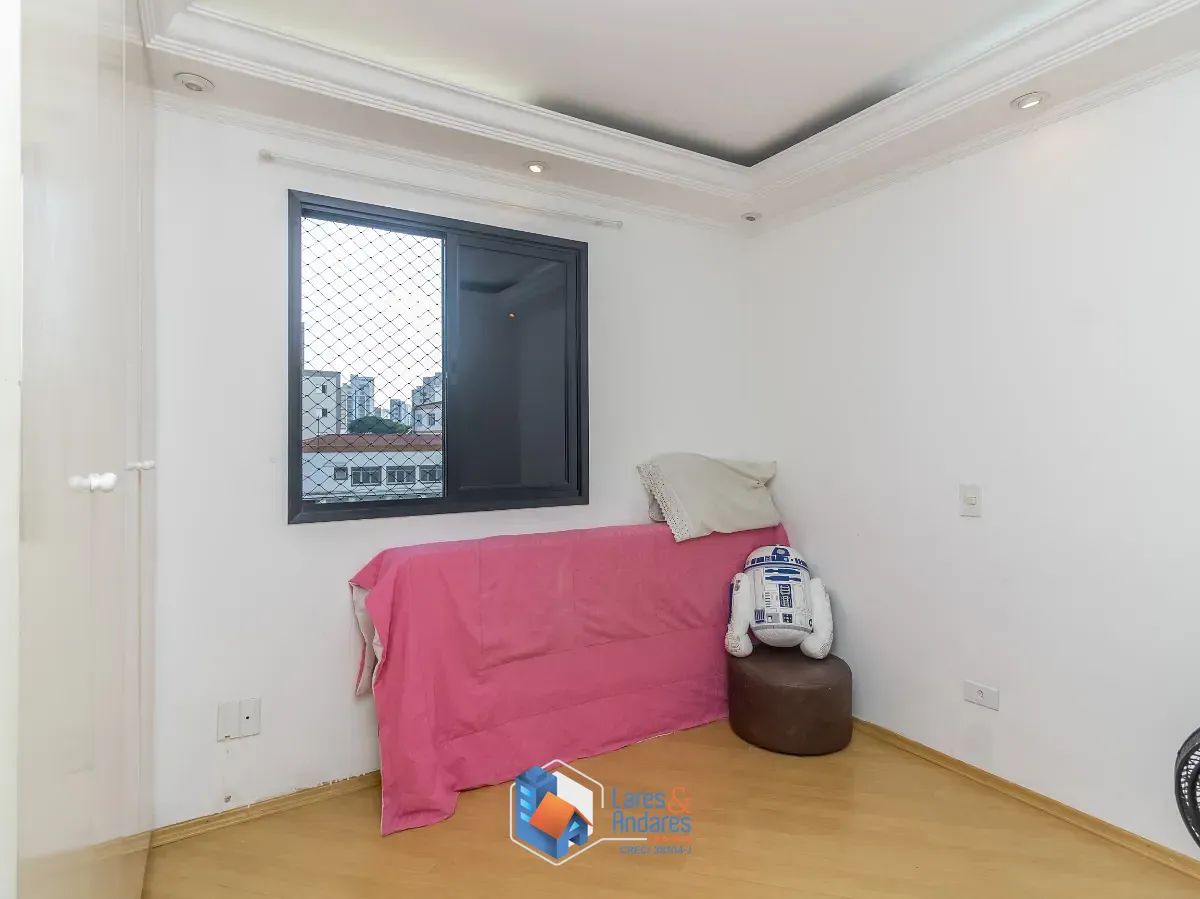 Apartamento, 3 quartos, 96 m² - Foto 24