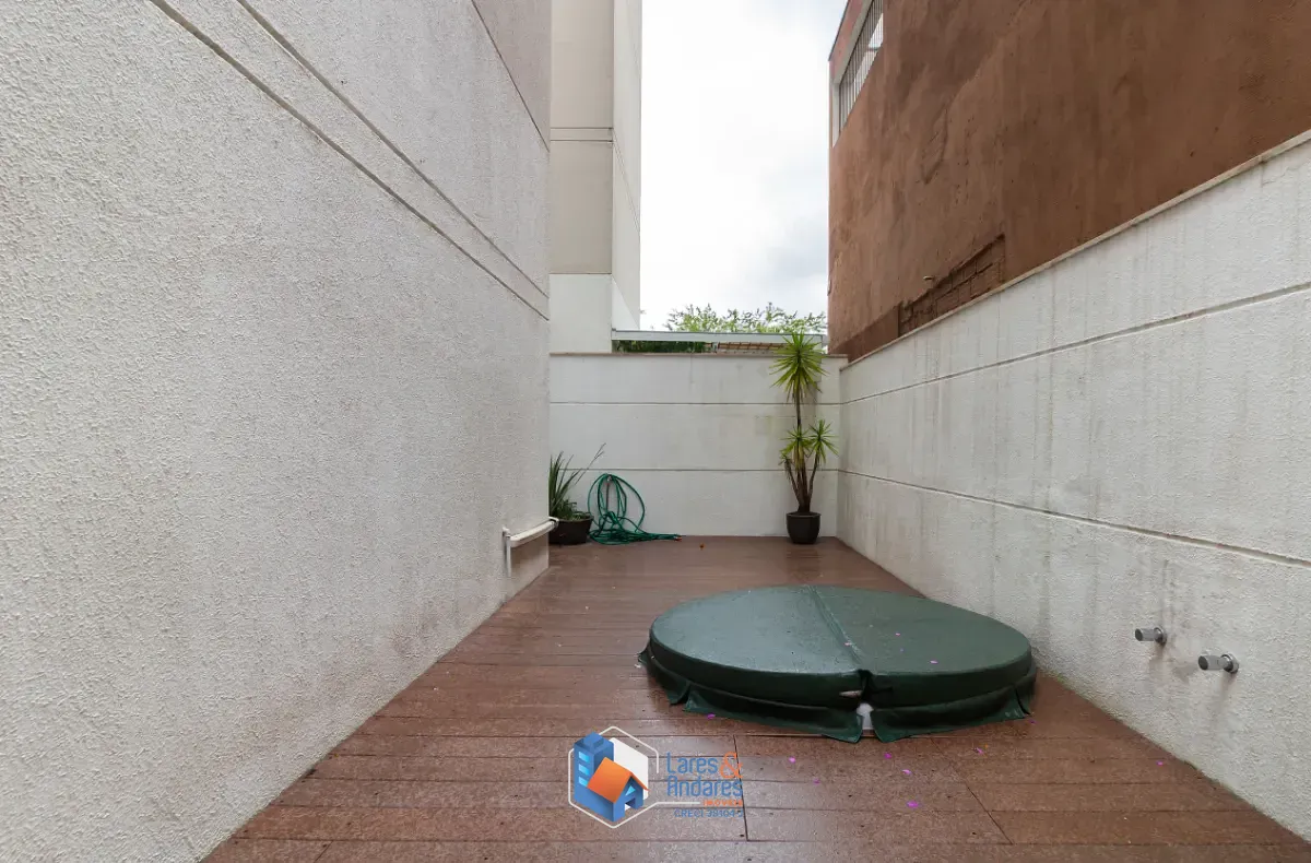 Apartamento, 3 quartos, 157 m² - Foto 42