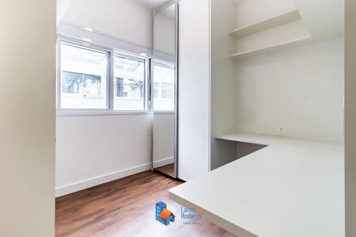 Apartamento, 3 quartos, 157 m² - Foto 18