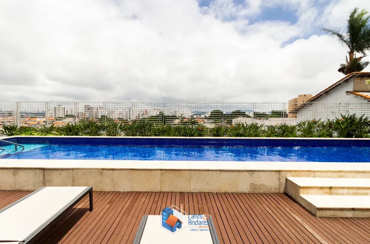 Apartamento, 3 quartos, 157 m² - Foto 45