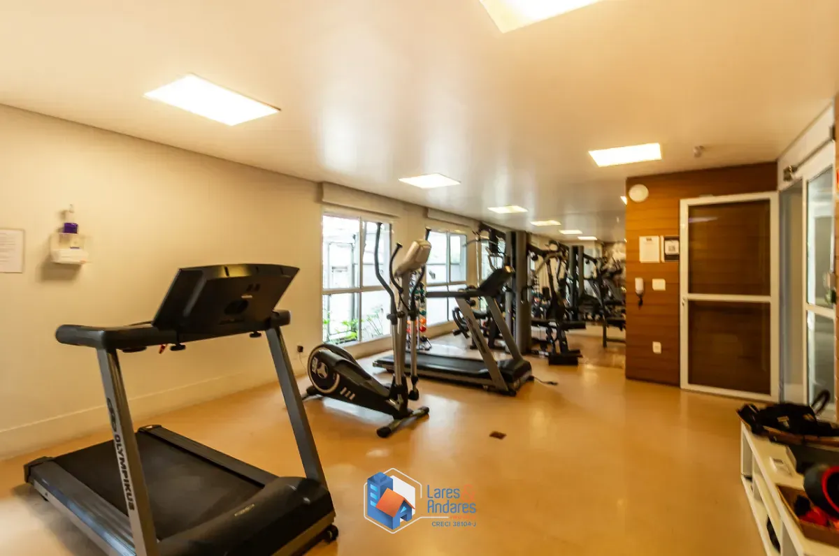Apartamento, 3 quartos, 157 m² - Foto 51