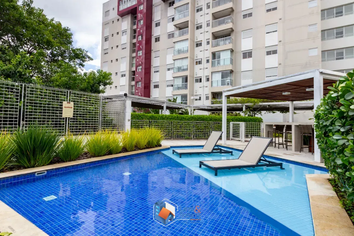 Apartamento, 3 quartos, 157 m² - Foto 47