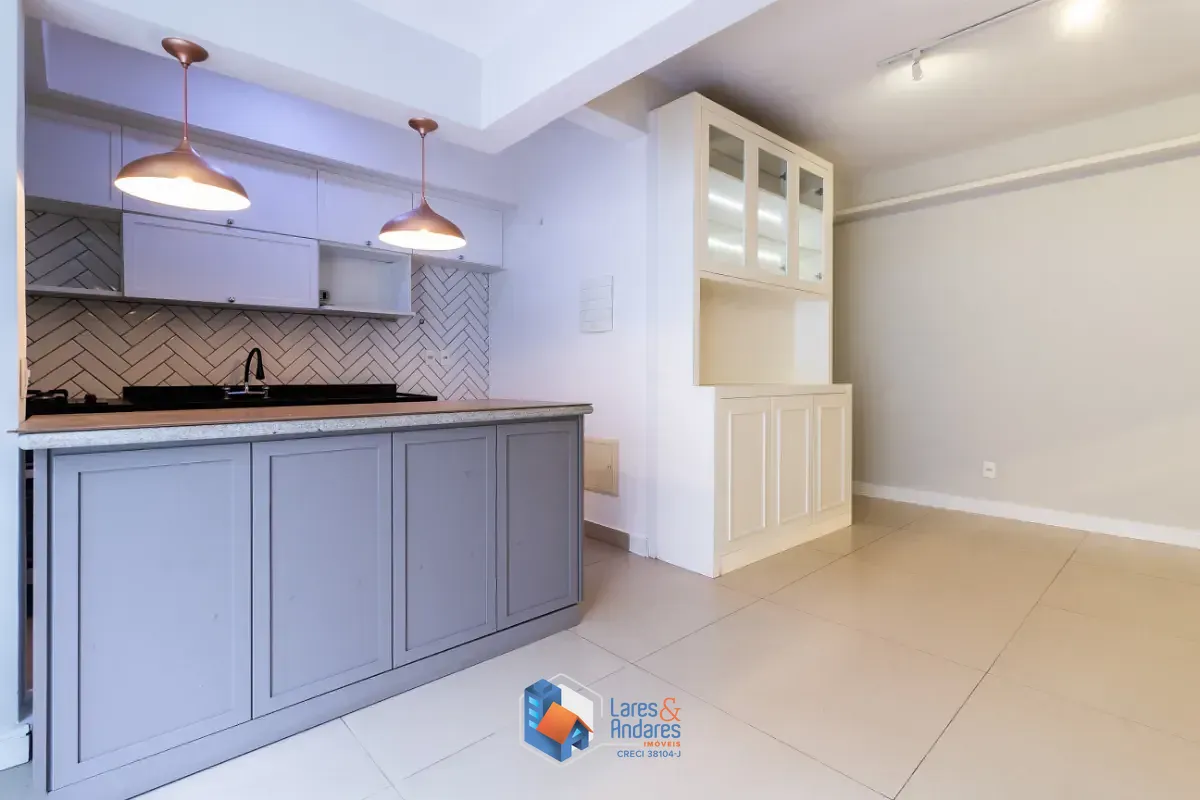 Apartamento, 3 quartos, 157 m² - Foto 9