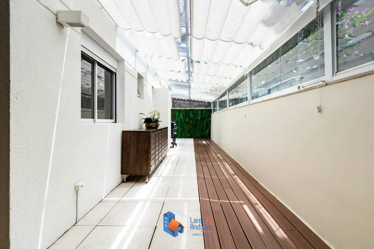 Apartamento, 3 quartos, 157 m² - Foto 39
