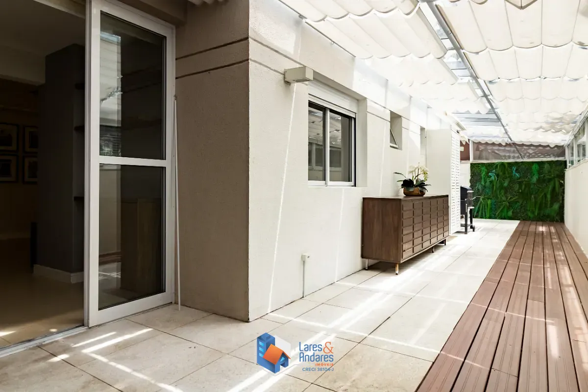 Apartamento, 3 quartos, 157 m² - Foto 38