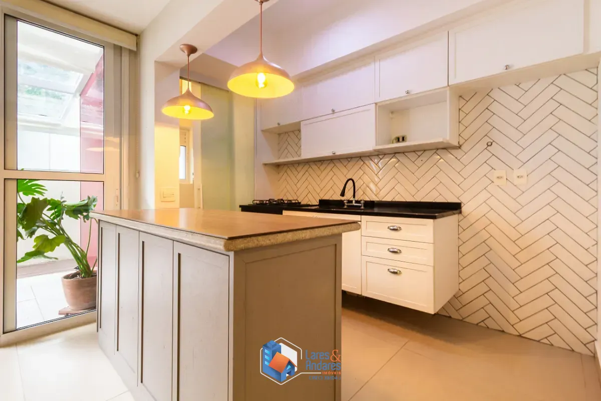 Apartamento, 3 quartos, 157 m² - Foto 10