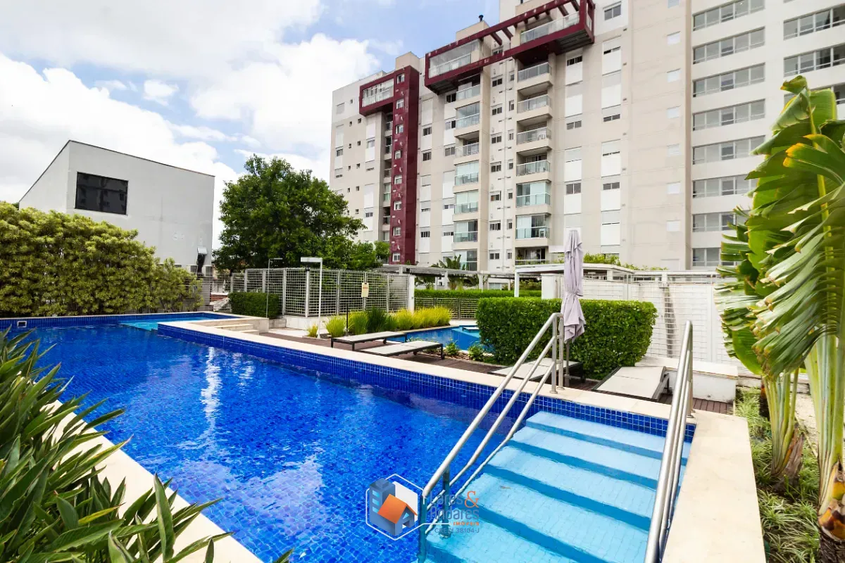 Apartamento, 3 quartos, 157 m² - Foto 46