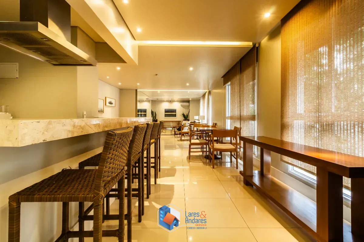 Apartamento, 3 quartos, 157 m² - Foto 56
