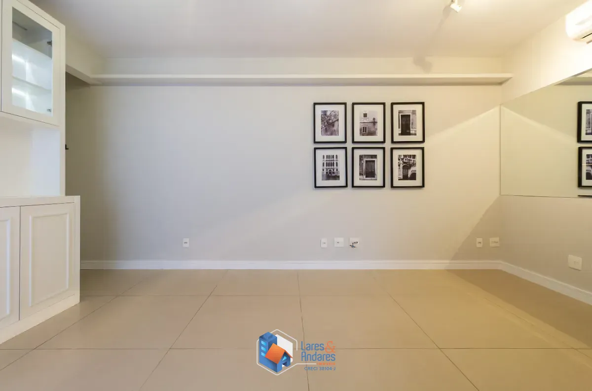 Apartamento, 3 quartos, 157 m² - Foto 2