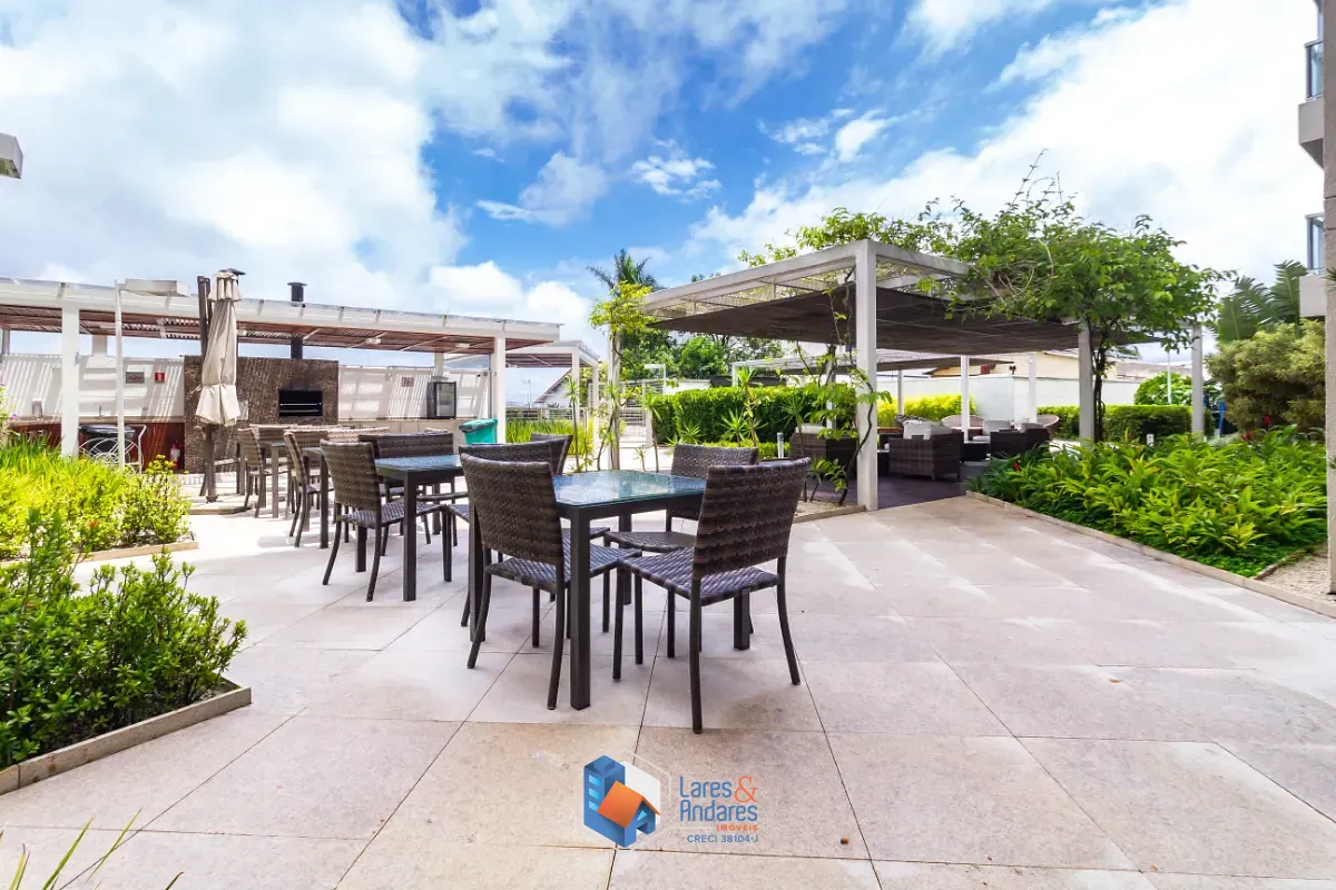 Apartamento, 3 quartos, 157 m² - Foto 61