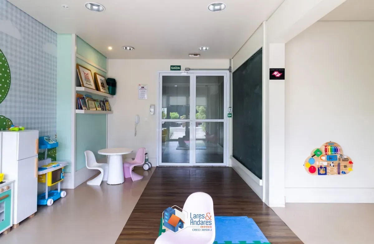 Apartamento, 3 quartos, 157 m² - Foto 49