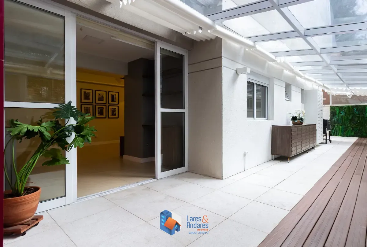 Apartamento, 3 quartos, 157 m² - Foto 36