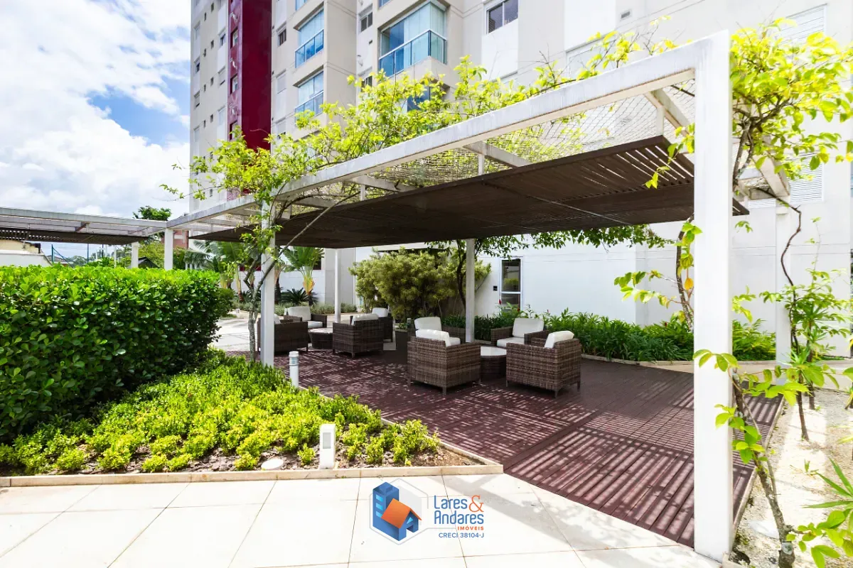 Apartamento, 3 quartos, 157 m² - Foto 62
