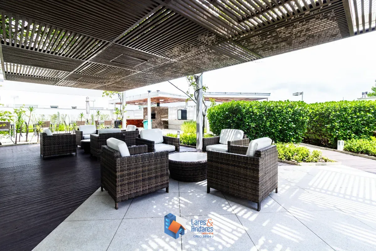 Apartamento, 3 quartos, 157 m² - Foto 60
