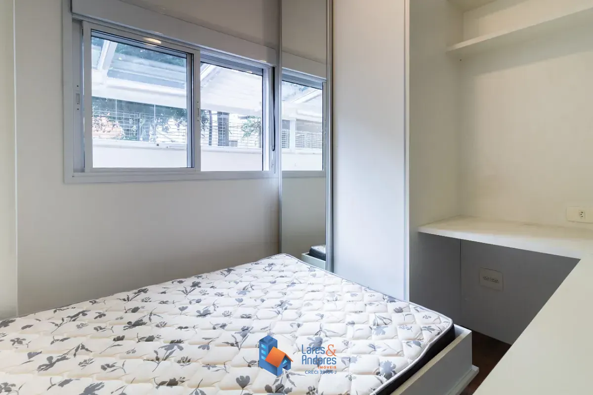 Apartamento, 3 quartos, 157 m² - Foto 19