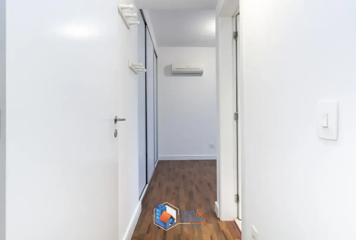 Apartamento, 3 quartos, 157 m² - Foto 27