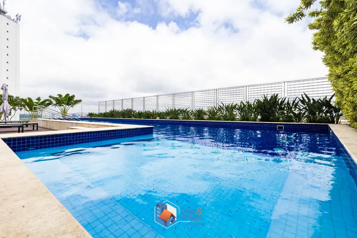 Apartamento, 3 quartos, 157 m² - Foto 44