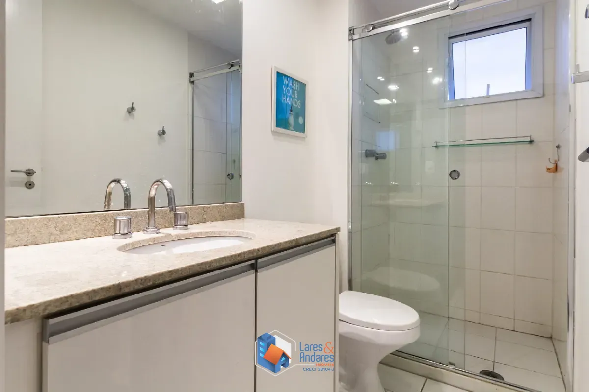 Apartamento, 3 quartos, 157 m² - Foto 26