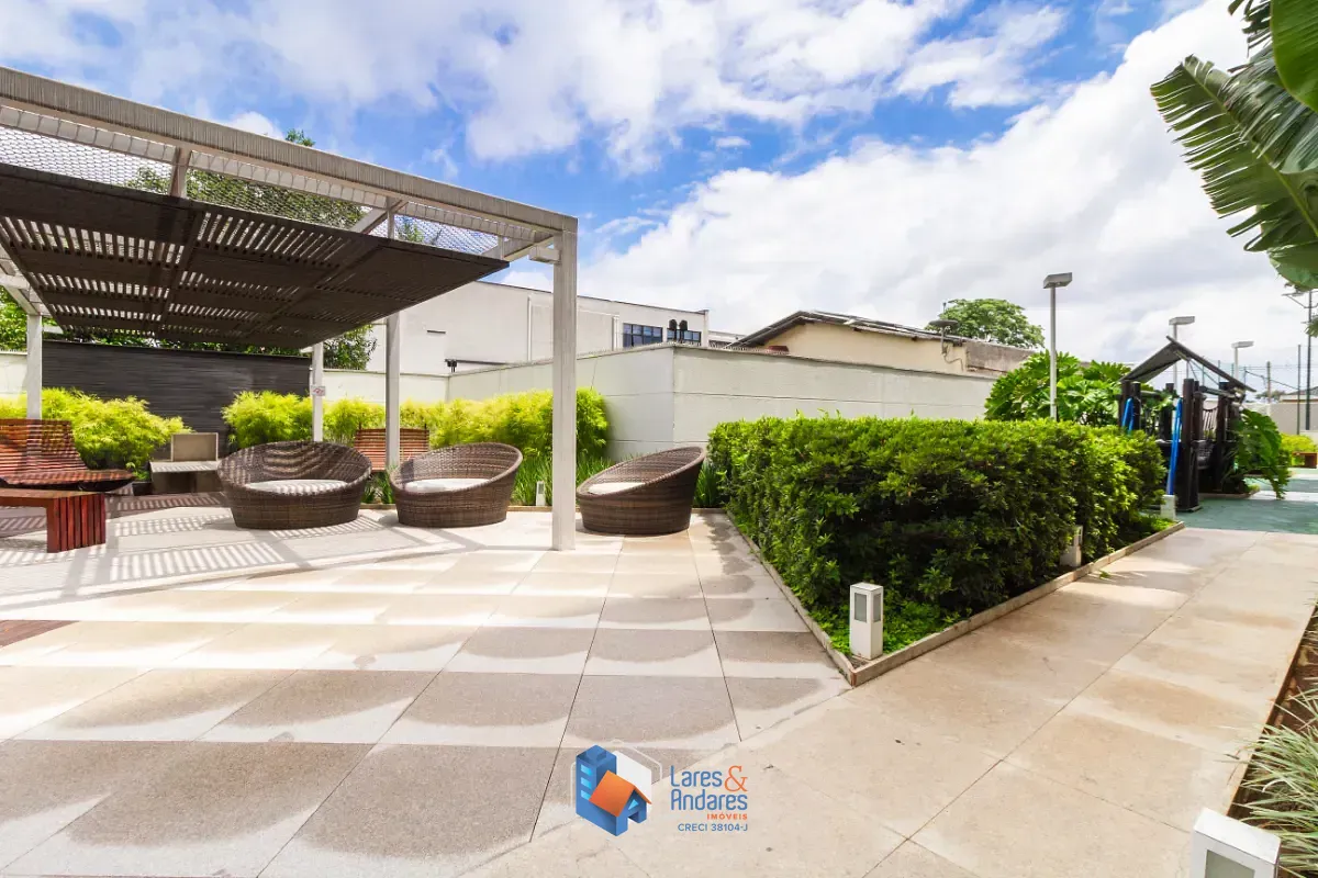 Apartamento, 3 quartos, 157 m² - Foto 58