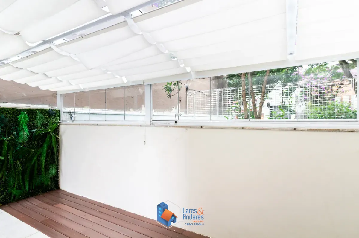 Apartamento, 3 quartos, 157 m² - Foto 35