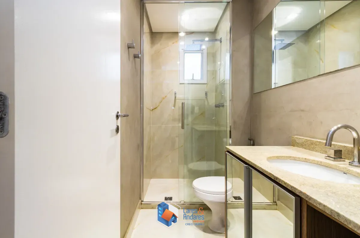 Apartamento, 3 quartos, 157 m² - Foto 33