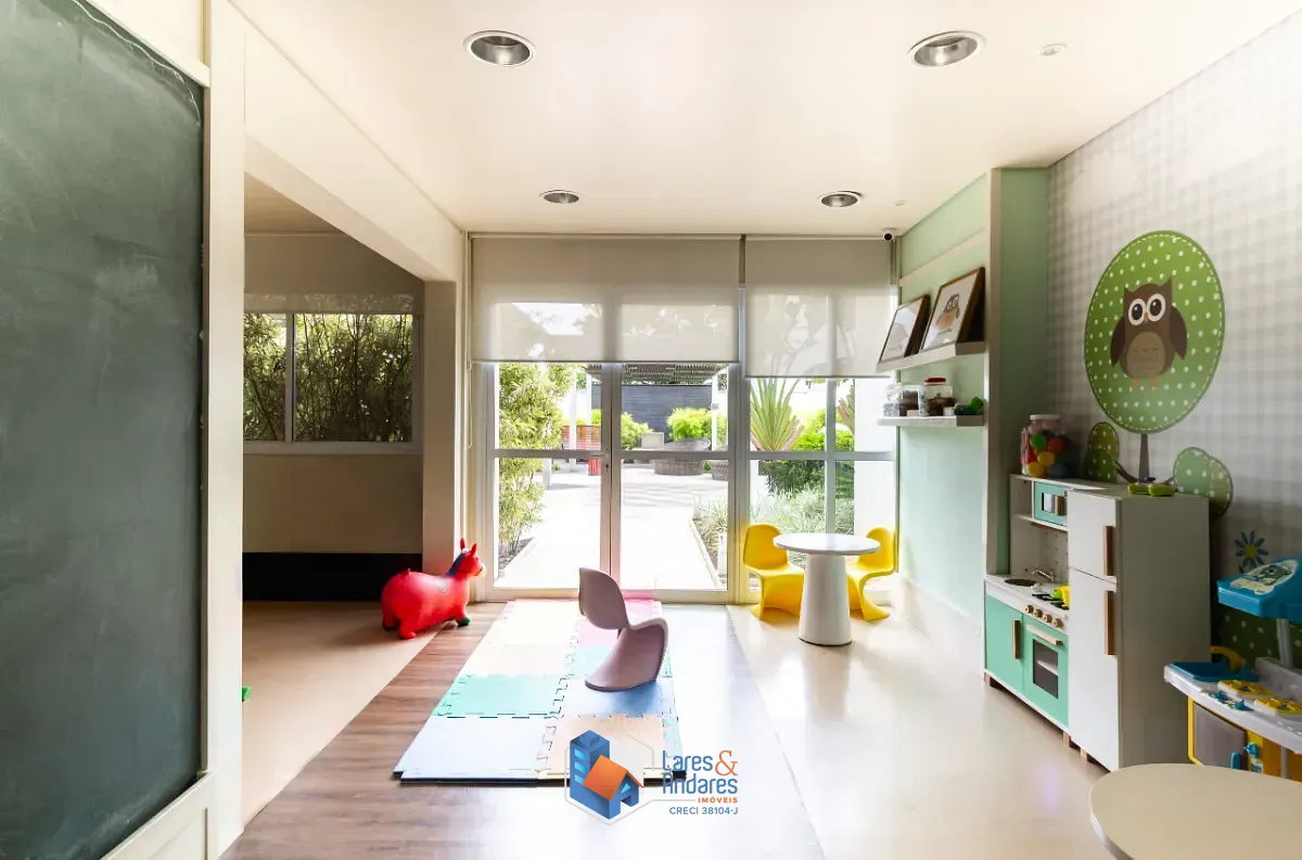 Apartamento, 3 quartos, 157 m² - Foto 50