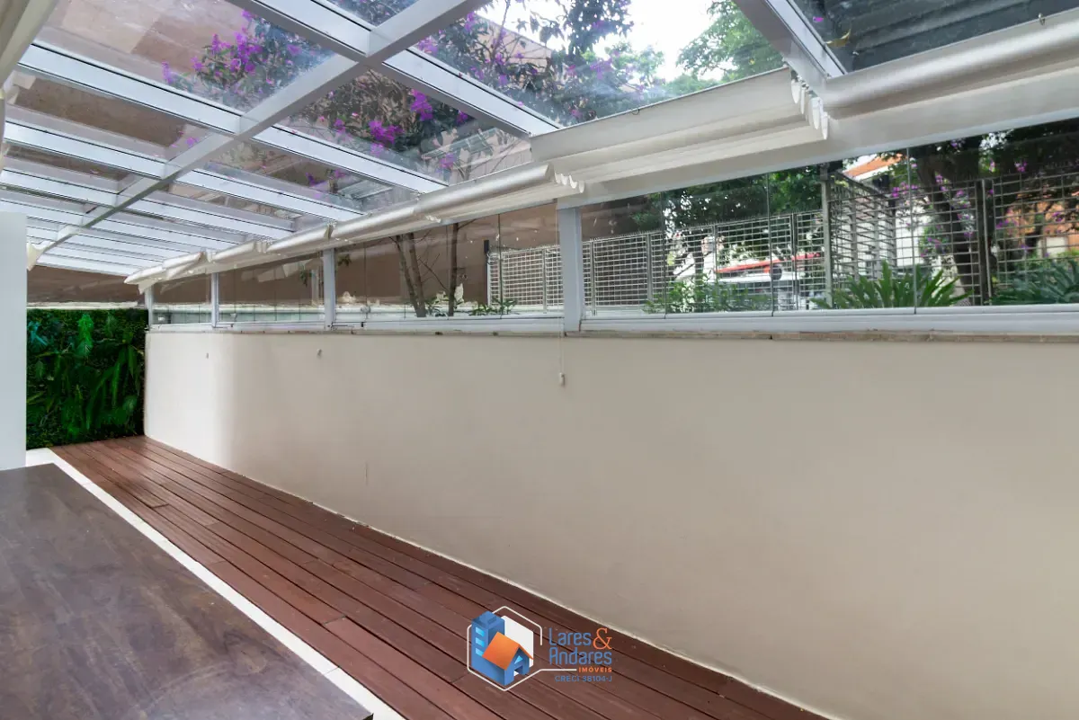 Apartamento, 3 quartos, 157 m² - Foto 24