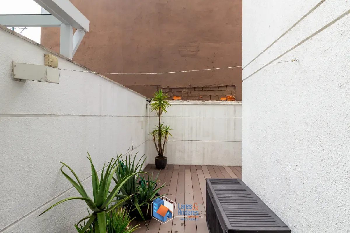 Apartamento, 3 quartos, 157 m² - Foto 17