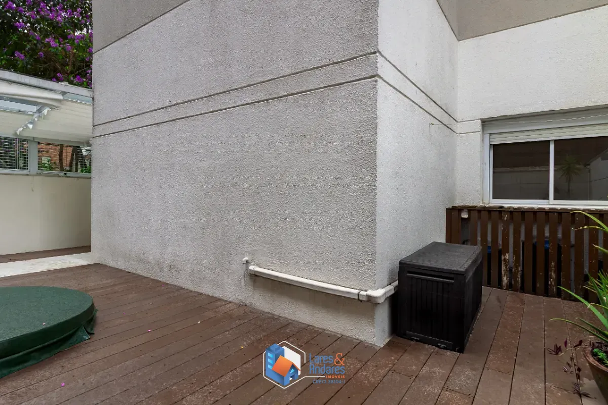 Apartamento, 3 quartos, 157 m² - Foto 43