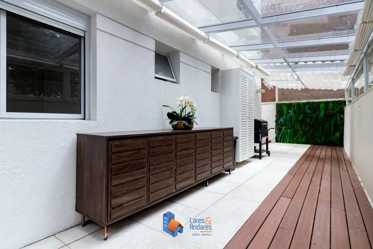 Apartamento, 3 quartos, 157 m² - Foto 41