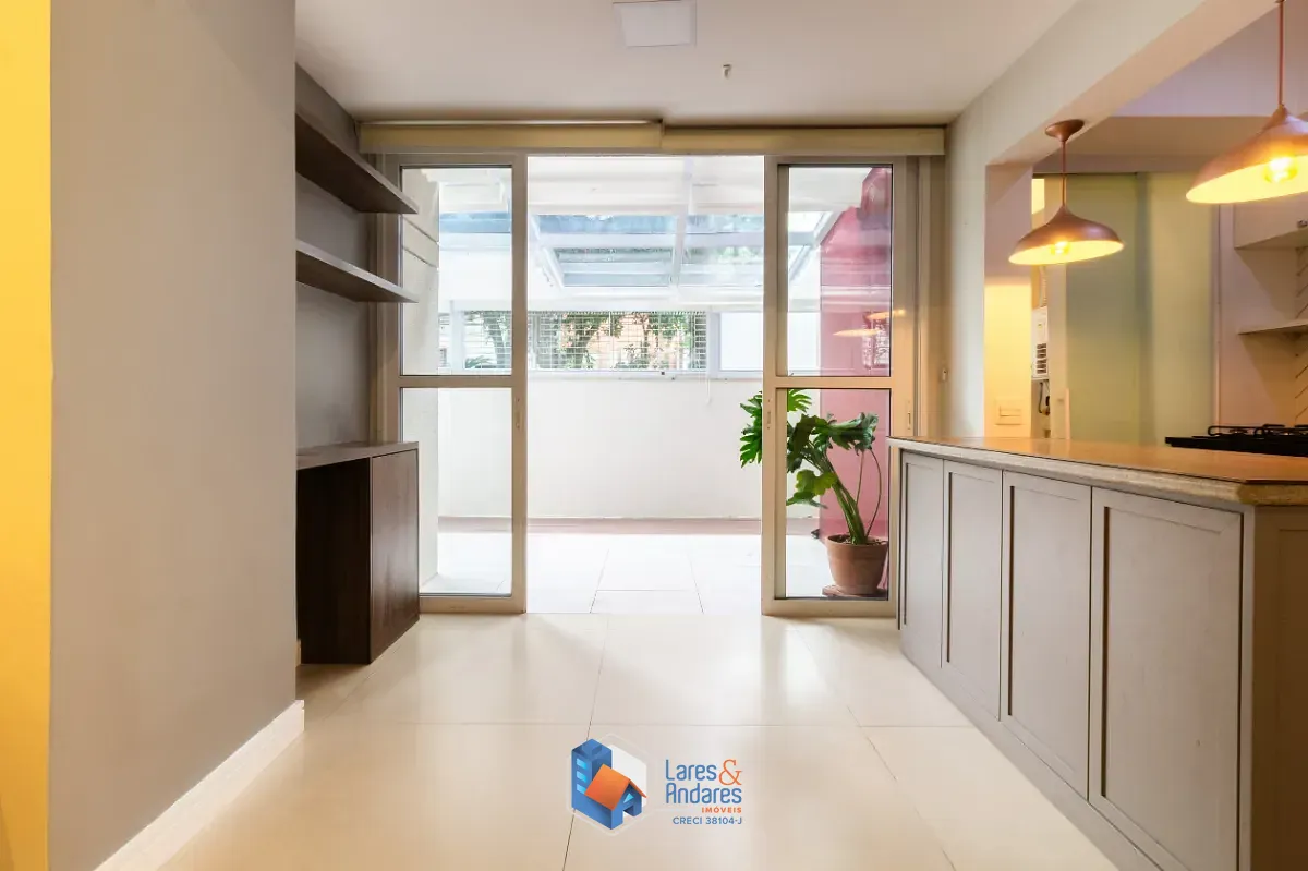 Apartamento, 3 quartos, 157 m² - Foto 5