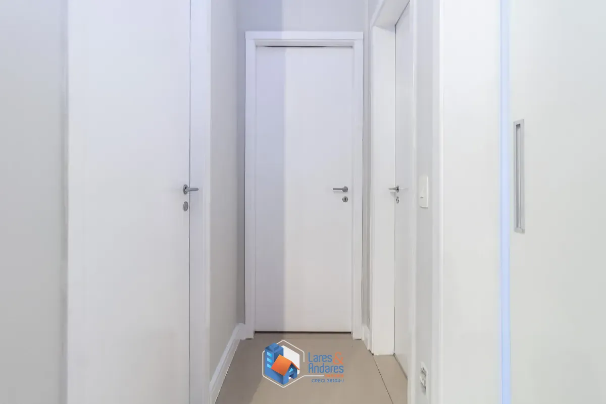 Apartamento, 3 quartos, 157 m² - Foto 13