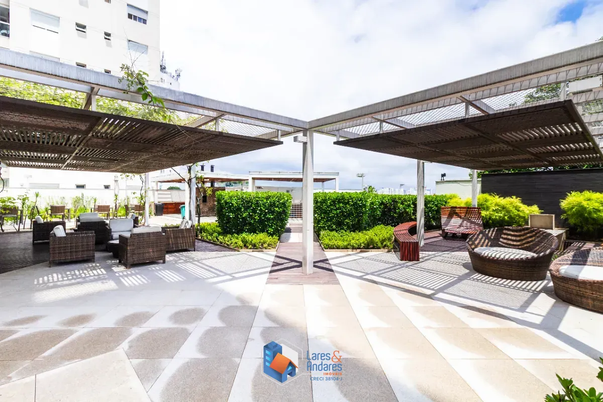 Apartamento, 3 quartos, 157 m² - Foto 59