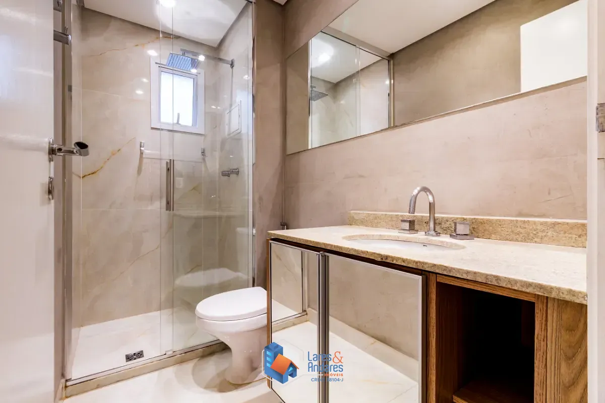 Apartamento, 3 quartos, 157 m² - Foto 34