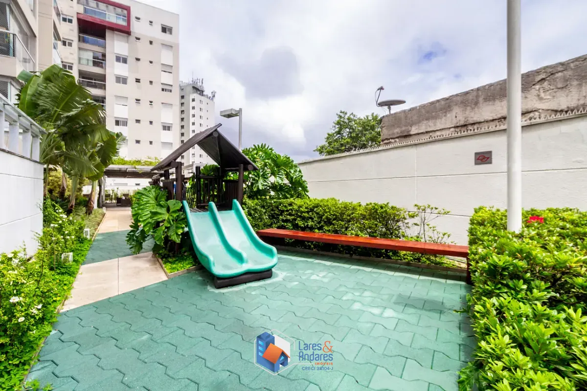 Apartamento, 3 quartos, 157 m² - Foto 65