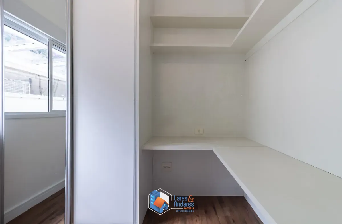 Apartamento, 3 quartos, 157 m² - Foto 22